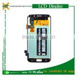 Cheapest Price Lcd for Samsung s6 Edge Lcd and Digitizer