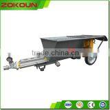 Automatic Wall Plastering Concrete Mixer High Pressure Pump Sprayer thumbnail-4