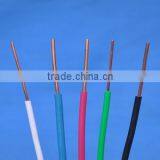 H07V- U /NFC 32-201-3