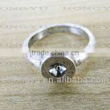 New Product Fashion Jewelry Bisuteria Ring