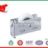 Newly and High Quality Aluminum Sliding Aluminum Window Wheels