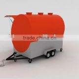 High quality mobile food cart/food trailer/food van/kiosk/ website:shsaidong21