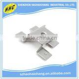 Top Service OEM Non-standard Stainless Steel Mounting Air Conditioner Bracket thumbnail-3