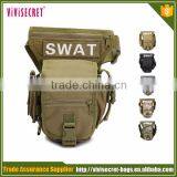 Best Sale Multi-functional Tactical Waist Bag, Men Tactical Hip Bag thumbnail-6