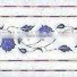 Gem Stone Inlay Tiles and Borders