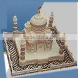 Marble Taj Mahal Replica thumbnail-1