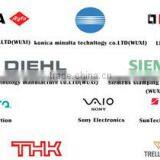 Wuxi Jinkaixuan Special Doors And Windows Manufacturing Co., Ltd. company overview - view 2 thumbnail