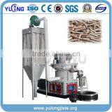Machine To Make Pellet Wood Olive Wood Pellet Machine thumbnail-3