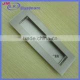 2015 New Design Rectangle Stainless Steel Hidden Kitchen Cabinet Handles thumbnail-3