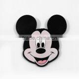 Different Design Embossed Logo Educational Fridge Magnets