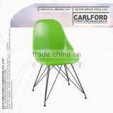 Цветной барный стул thumbnail-1