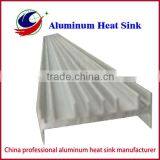 Aluminum Extrusion Heat Sink and Profile, 0010 thumbnail-1
