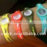 Wholesale Fahion Sport Energy Balance Bracelet