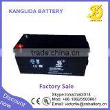 12v200ah Maintanence Free SLA Battery Rechargeable for Security Alarm System