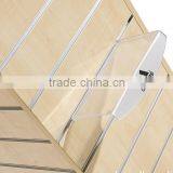 Slotted MDF Board Price With Different Thickness Used for Furniture thumbnail-2