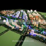City Centre Planning Program Miniature Building Model Maquette thumbnail-1