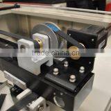 Hobby Cheap MITECH Manufacturer Nice Fabric Laser Cutting Machine thumbnail-4