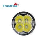 Cool Design TrustFire S400 4 * CREE XM-L 2 3000 Lumens Aluminum High Lumen Maglite thumbnail-2