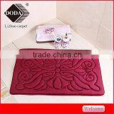 Embossed Carpet Mat for Home Hotal Bathroom thumbnail-4