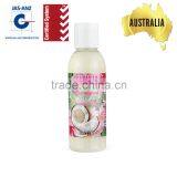 Australia Manufacturer Wholesale BANABAN "Sulphate Free" Coconut Virgin Essential Oil thumbnail-3