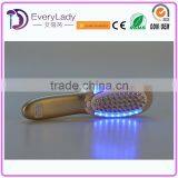 EveryLady New Arrival Electric Hair Growth Massage Comb thumbnail-5