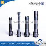 Multifunctional XP-E or XP-G Led Torch Antislip