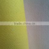 Polyester cotton 80/20 twill fabric 21*21 108*58