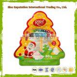 China Made Packing Bag of Irregular Shape thumbnail-2