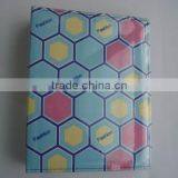 wholesale high quality leather cover photo album