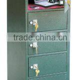 High Quality Combination Safe for Dormitary