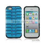 New Blue Mobile Phone Case for Iphone 5 Accessory thumbnail-1
