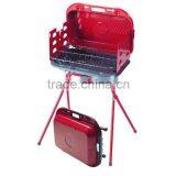 Barbecue Charcoal Packaging Bags Type BBQ Grills thumbnail-6