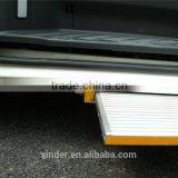 ES-S-600 Electric Sliding Step for Van and Coach With CE Certificate thumbnail-3