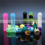 18650 Silicone Battery Cases Silicone Cases for 18650 Battery Holder Charger Silicone Sleeves thumbnail-5