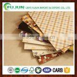 Melamine Film Paper for Plywood Board in Vietnam thumbnail-1