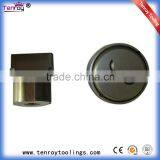 Murata Manufactuaring Louver Punch Tool