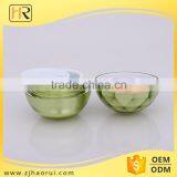 China Lotion Bottles Wholesale Acrylic Bottle Luxury Plastic Packaging Containers thumbnail-6