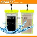 2016 High Quality Universal Water Proof PVC Cell Phone Cases Waterproof Bag/Pouch ,Water Proof Mobile Phone Bag thumbnail-2