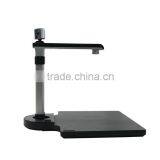 Bank Office Equipment High Speed HD Portable OCR Scanner for Customer Service thumbnail-3