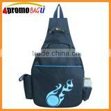 Factory Supply Waterproof Sports Bag Custom Tennis Bag thumbnail-2