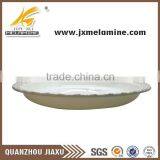 Best Selling Products 2016 17"round Melamine Plate Made in China thumbnail-5