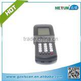 NT-9800 Wireless Mini Mobile Pocket Barcode Scanner Data Collector for IOS, Android, Computer, Mobile Cordless POS Terminal thumbnail-6