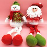 Christmas decoration, christmas sence article, christmas dolls