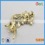 Wholesale Wedding Brooch Bouquet Bridial Flowers Brooch Wedding Bride Bouquet Accessories thumbnail-2