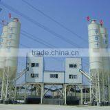 Energy-saving Concrete Batching Plant HLS 120 Used in Building Construction thumbnail-5