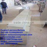 Best Quality 12mm Thick Waterproof Packing Plywood for Wardrobe Concrete Formwork thumbnail-5