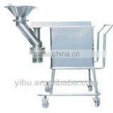 KZL Series High Speed Grinding Granulator