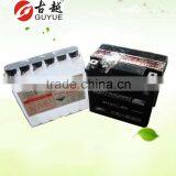 12v Deep Cycle Agm Battery With Super Quality in Shaoxing