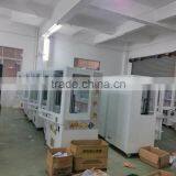 Electric Toy Crane Claw Machine Golden Key Master Prize Master Key Master Vending Machine Toy Cutting Machine thumbnail-2
