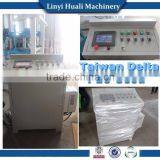 QT4-15B Hydraulic Cement Block Machine From China thumbnail-3